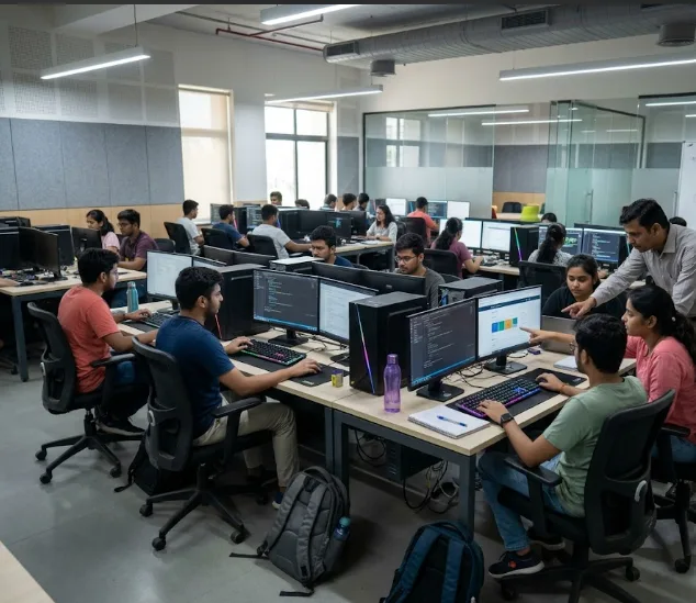 Empowering Students Through Quality Education